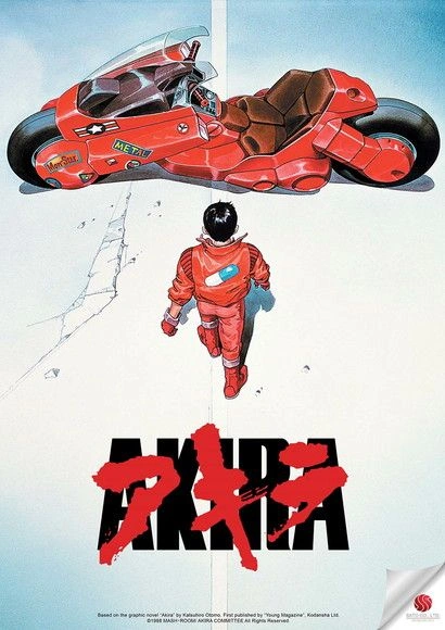 Akira