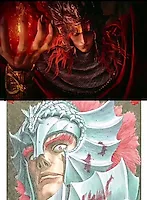 Elden Ring x Berserk