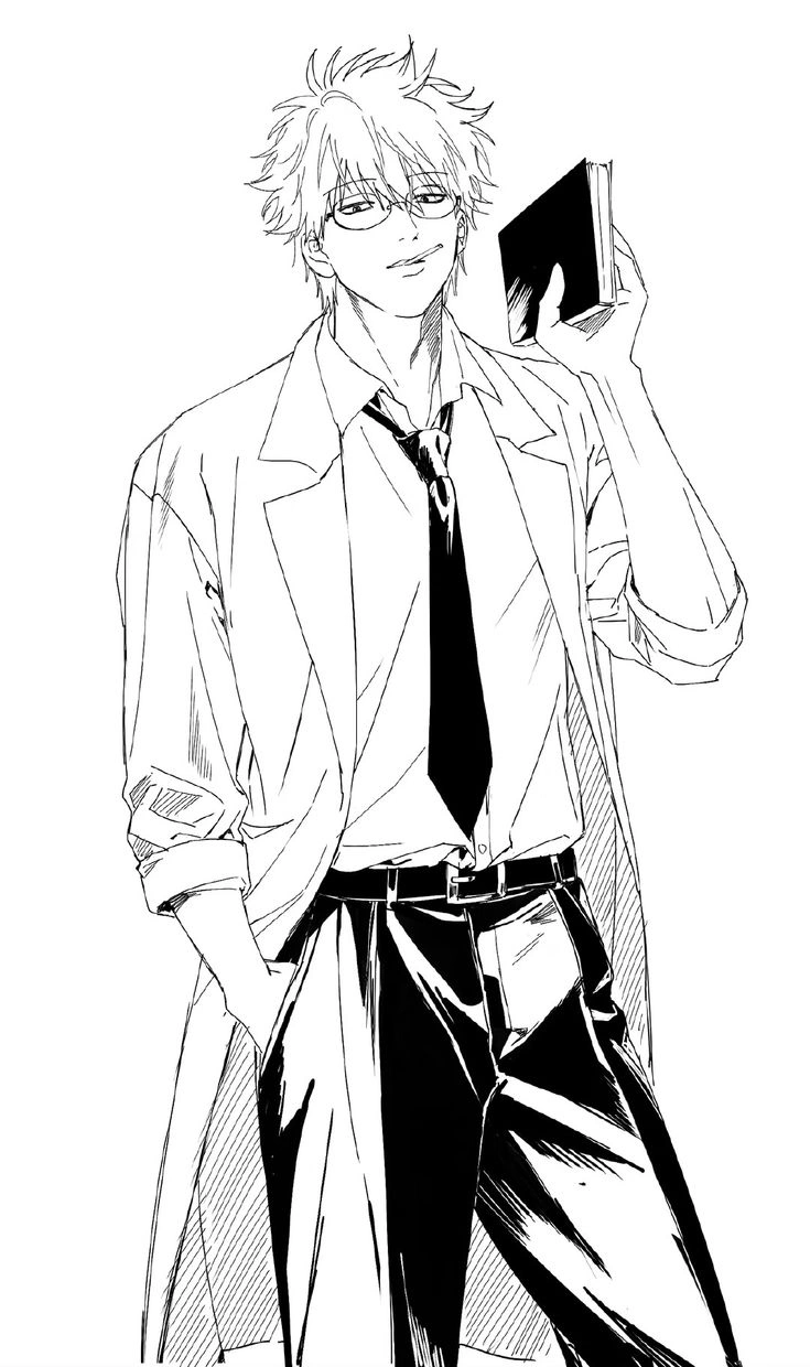 Гинтоки-стайл: Как поставить японский на автопилот и наслаждаться процессом