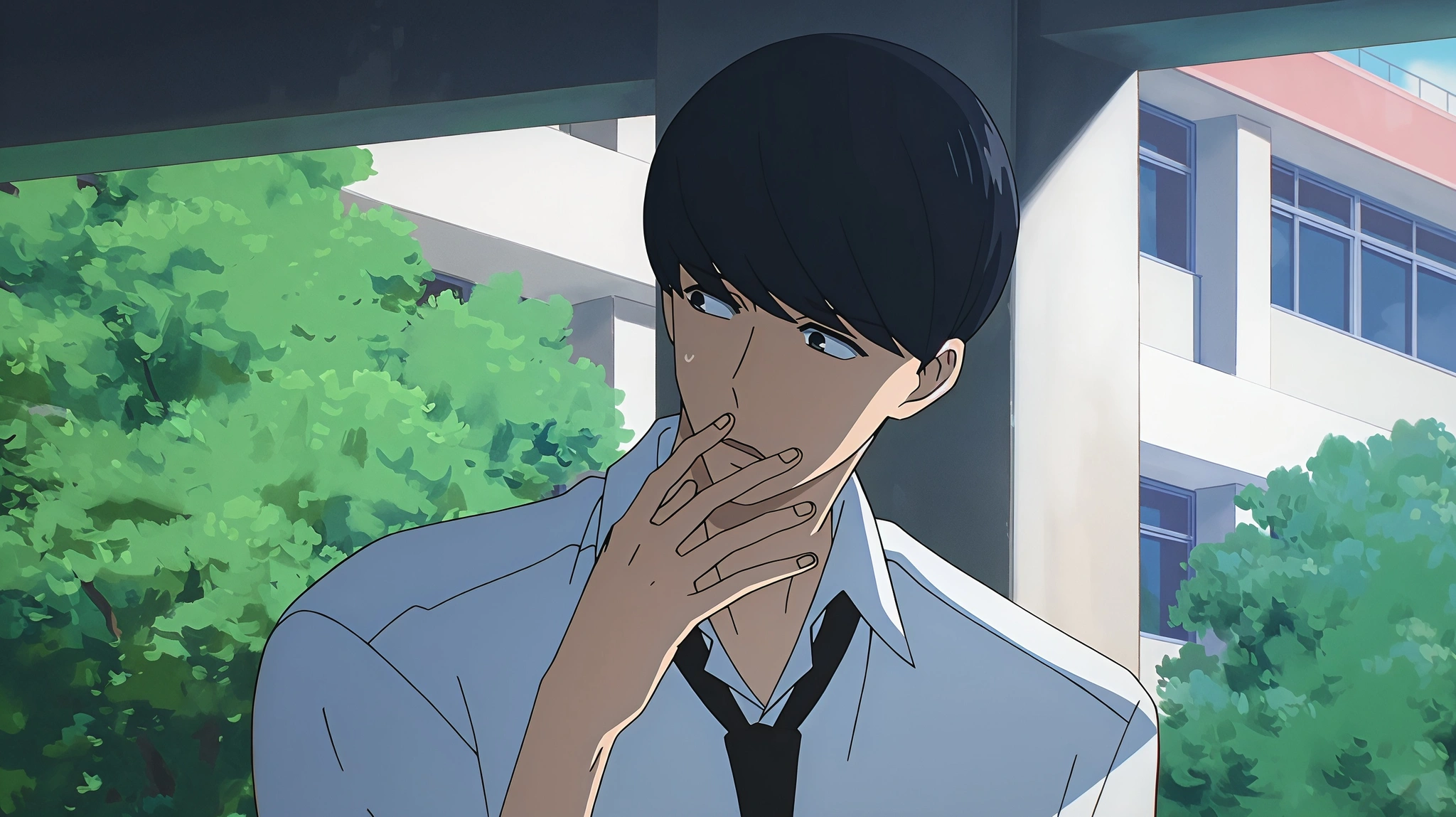 Крыс и аниме 2025 года (№2) #3