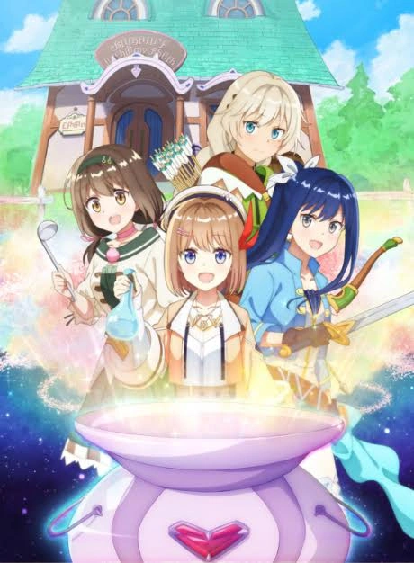 Ищете какое аниме посмотреть с детьми? 