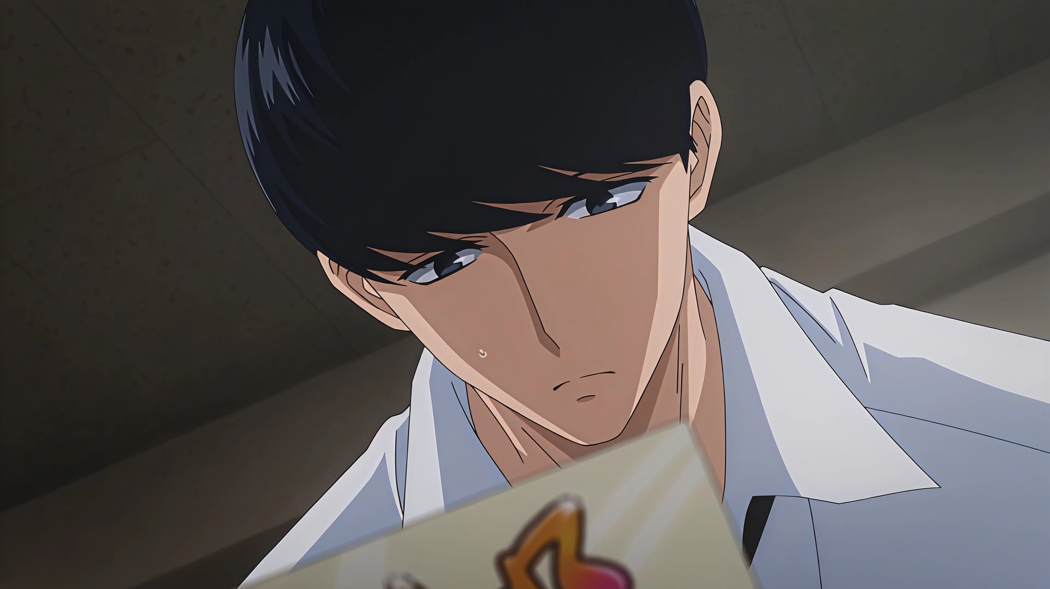 Крыс и аниме 2025 года (№2) #4