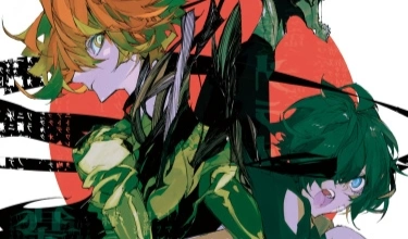 Здесь описываются первая встреча Дазая и Чуи ( и да это было экранизированно первыми сериями 3 сезона аниме , но тут события раскрыты более подробно)