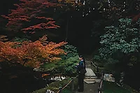 «Охота» за красными кленами: наше путешествие в Японию в сезон момидзи