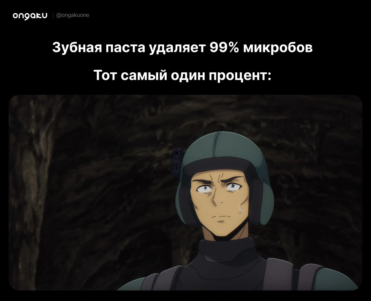 Подъехали мемы по самому сильному персонажу из «Поднятие уровня в одиночку»😅 
