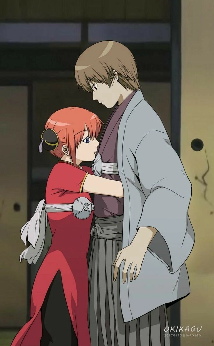 Романтические аниме, которые пробудят ваши чувства