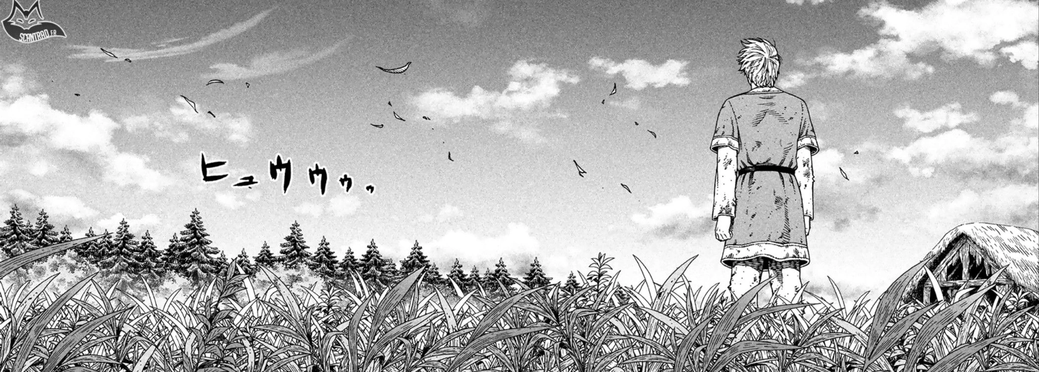 Что значит “У меня нет врагов”