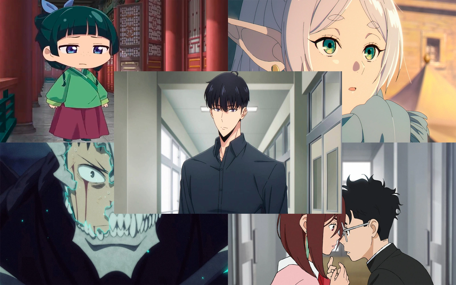 Про Crunchyroll Anime Awards 2025