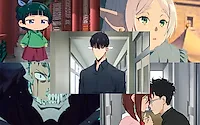 Про Crunchyroll Anime Awards 2025