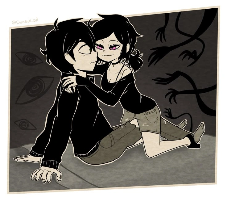 Сыгранул в Ониме - Coffin of Andy and Leyley 