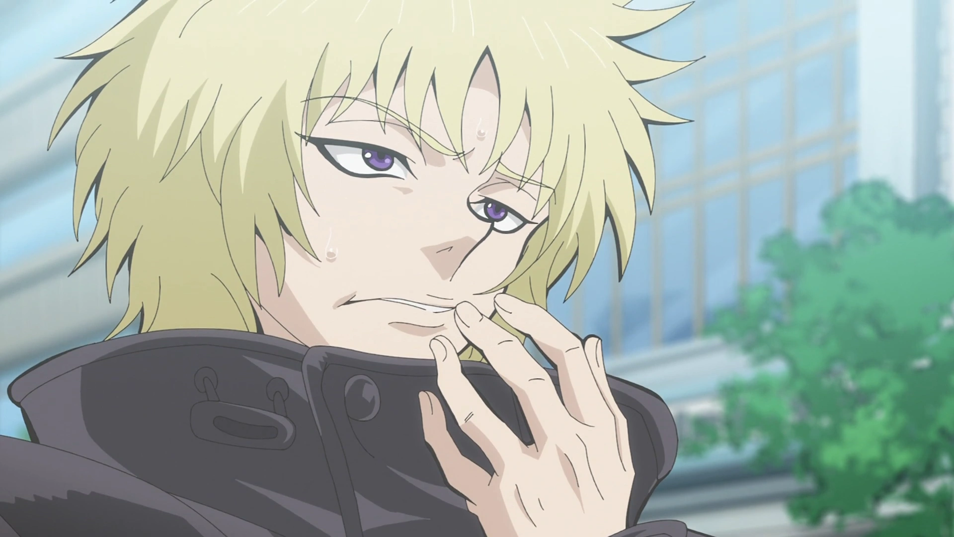 Крыс и аниме 2025 года #4