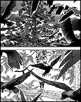 Превью バガボンド #9