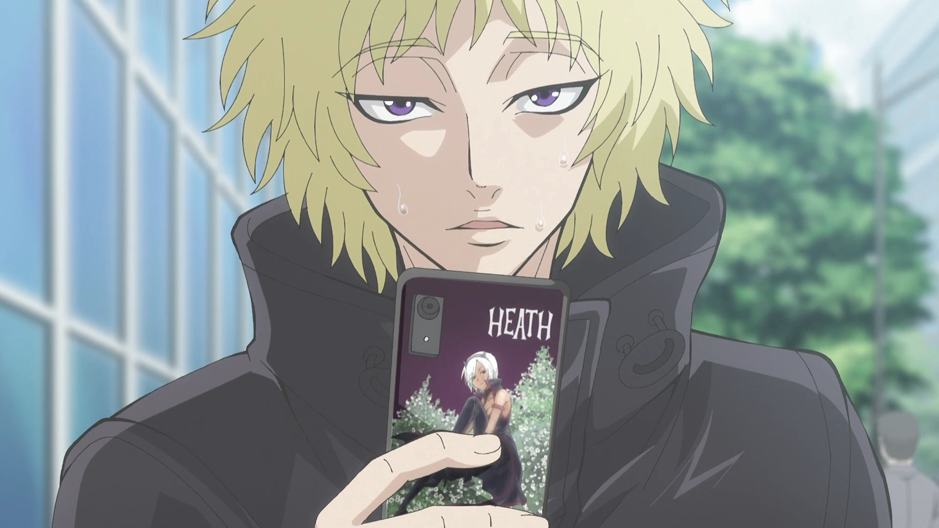 Крыс и аниме 2025 года #5