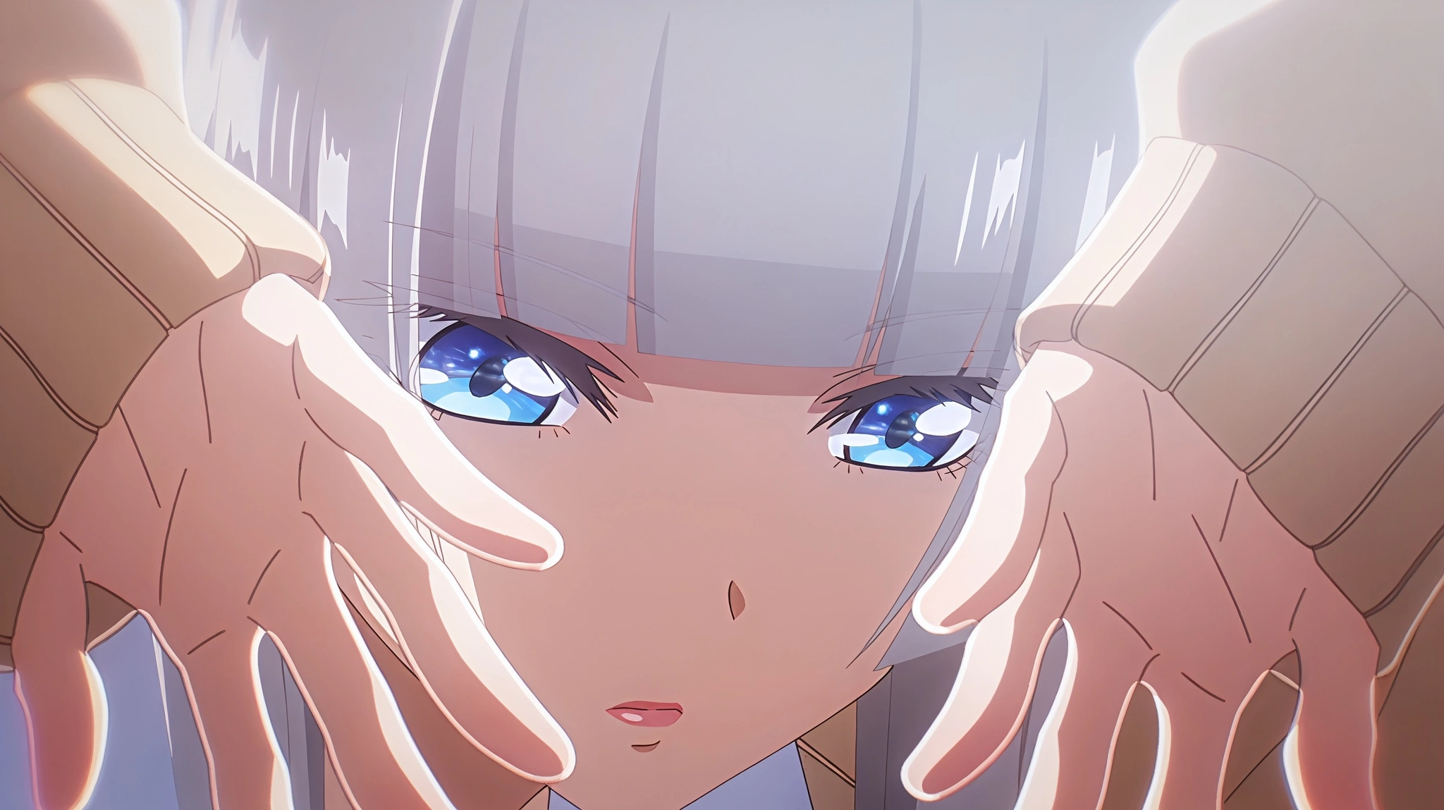 Крыс и аниме 2025 года (№2) #1