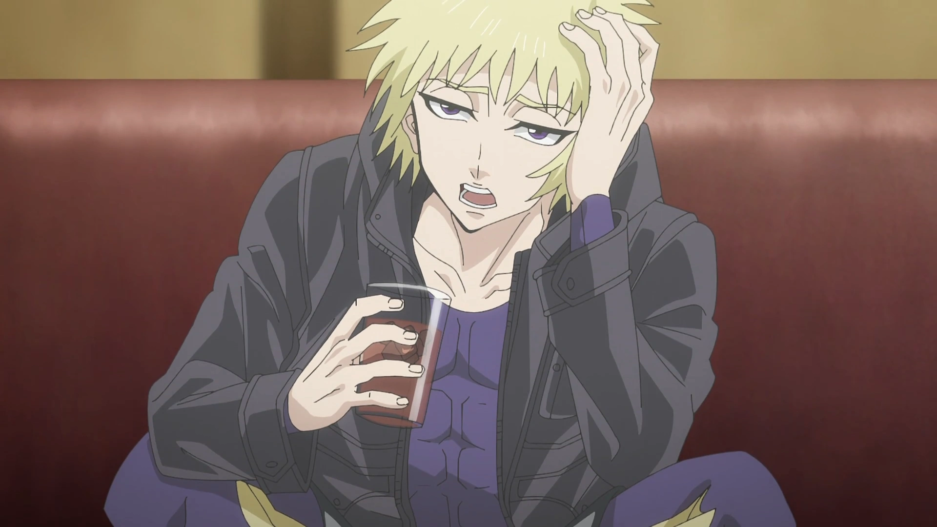 Крыс и аниме 2025 года #6