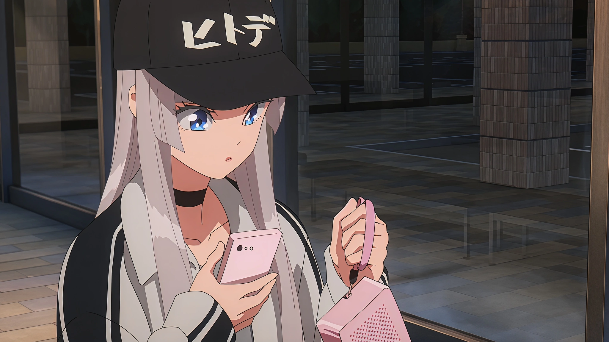 Крыс и аниме 2025 года (№2) #3