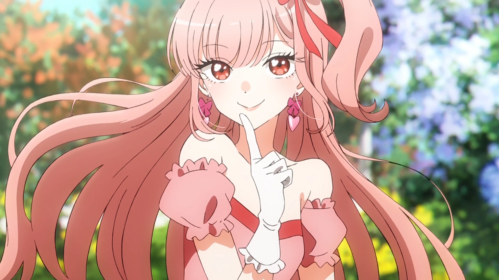 Косплей Саджуны