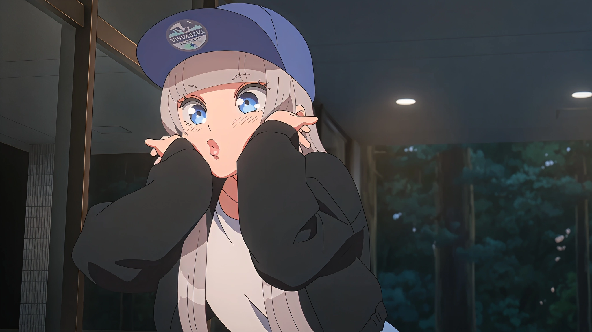 Крыс и аниме 2025 года (№2) #4