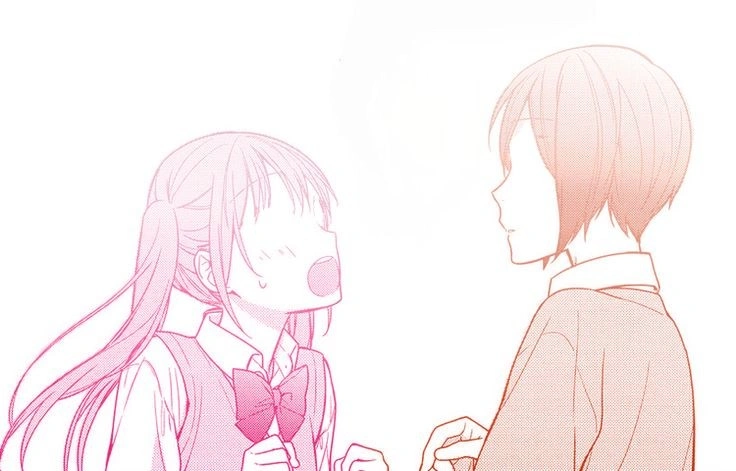 Рэми и Сэнгоку🩷❤️