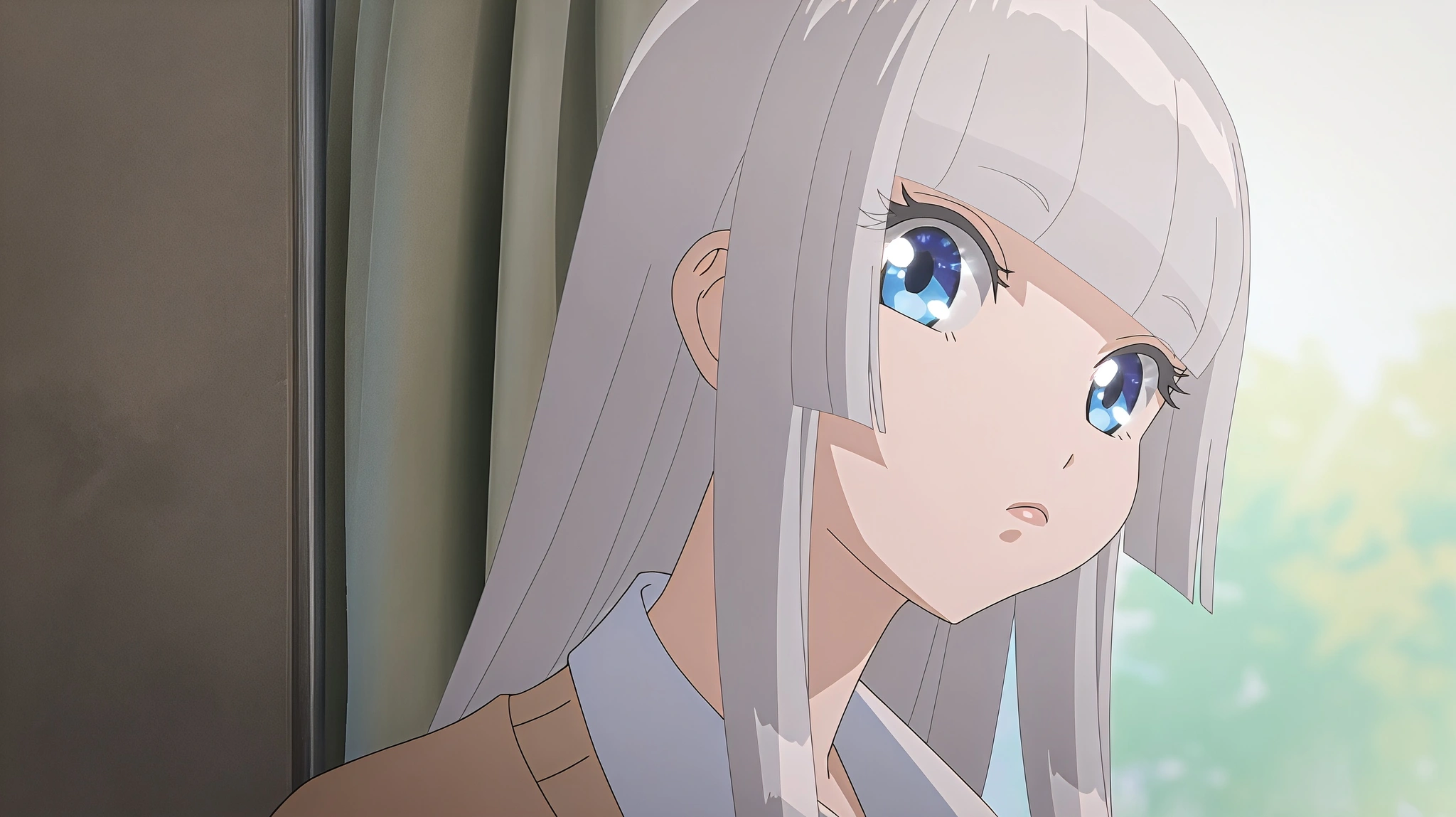 Крыс и аниме 2025 года (№2) #5