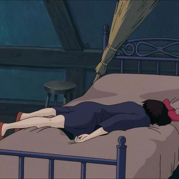 Ведьмина служба доставки