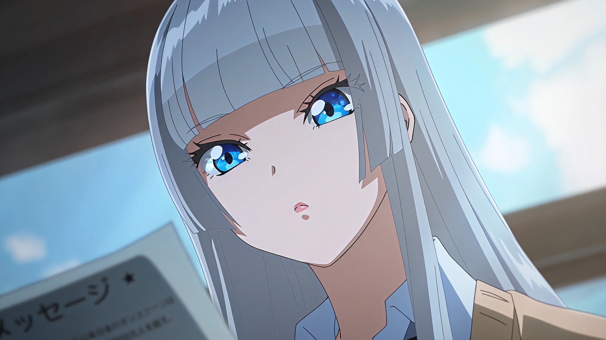 Крыс и аниме 2025 года (№2) #6