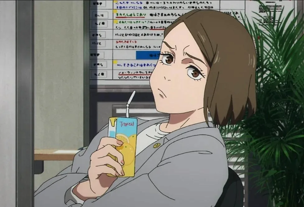 Любовь Гэгэ Акутами к каре