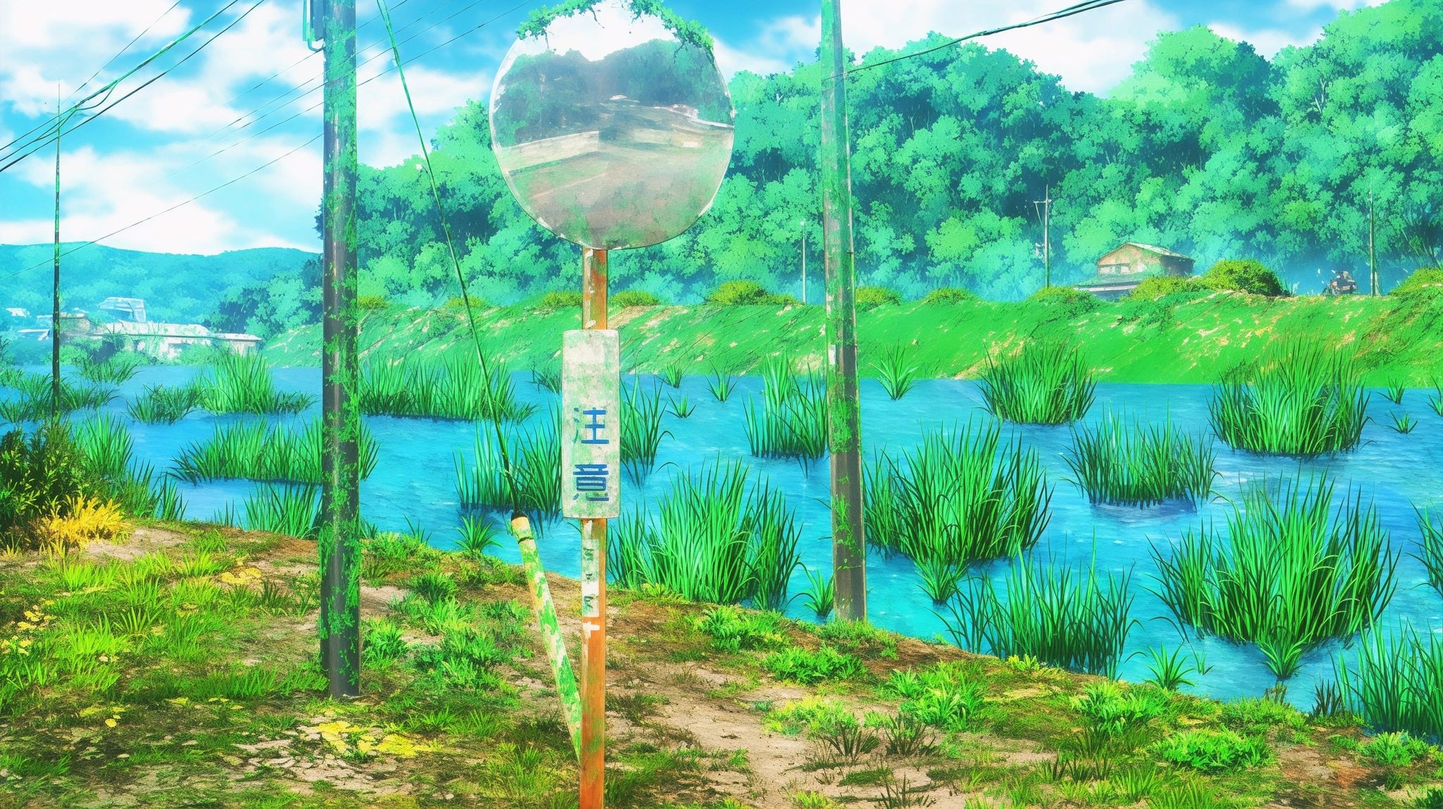 Крыс и аниме 2025 года #2