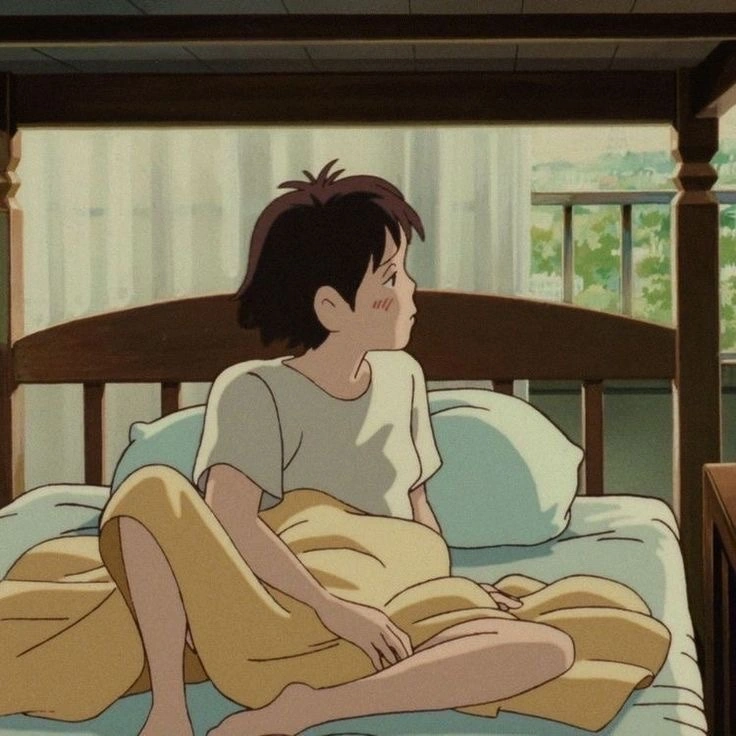 Шёпот сердца