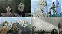 Атака Титанов - 60 лет спустя...
