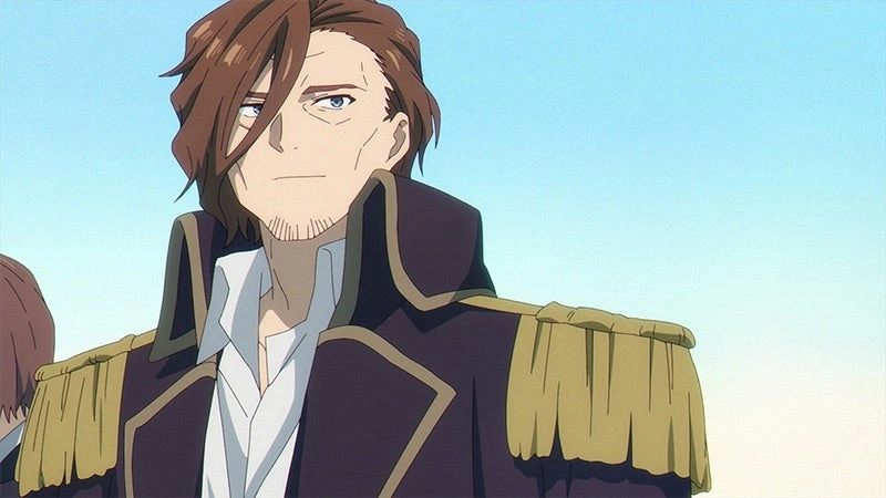 Граф Гранат