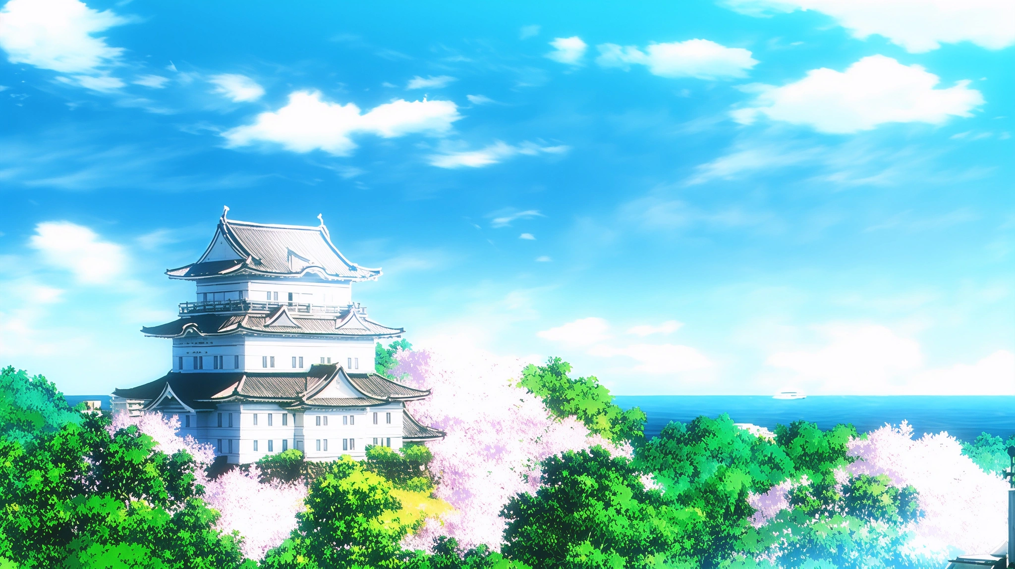 Крыс и аниме 2025 года #4