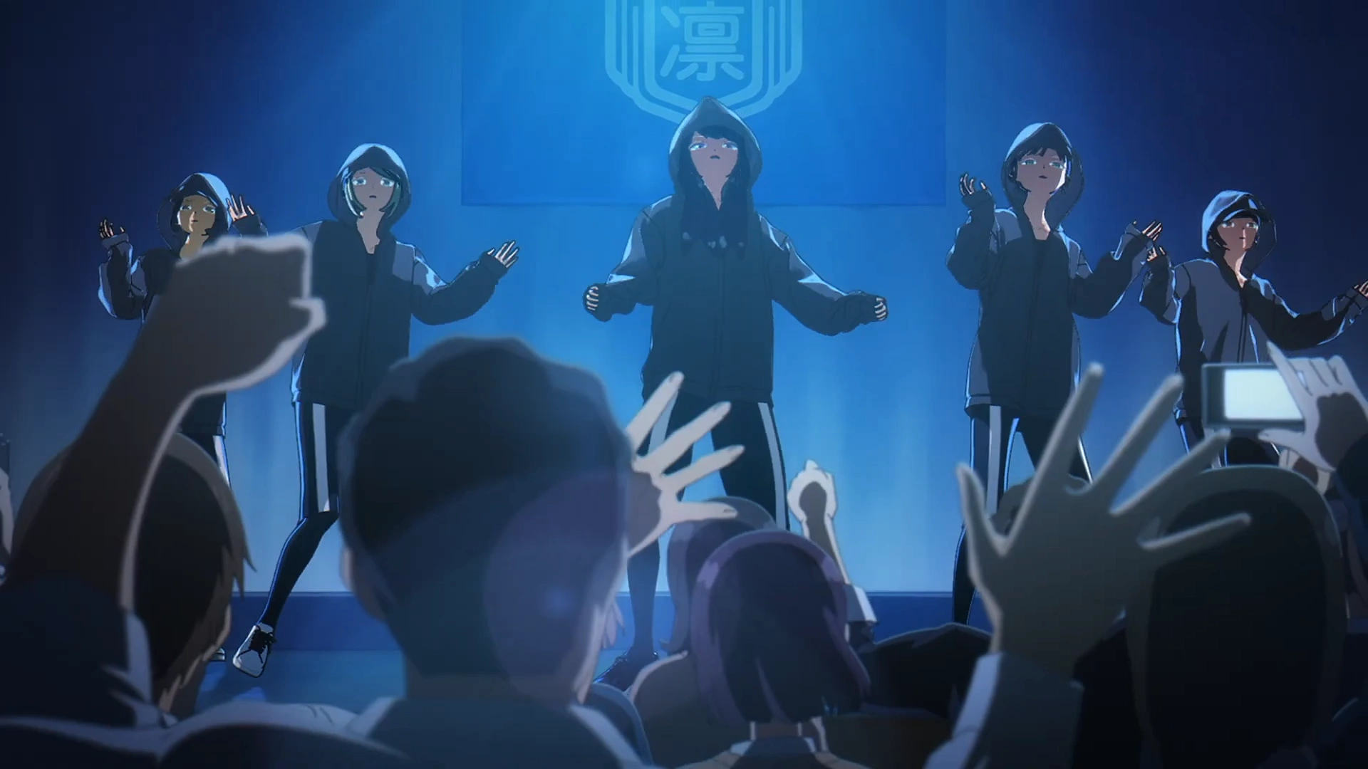 Крыс и аниме 2025 года (№2) #1