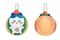 🧁🐰 Хлеб, маскотики и абсурдная милота: новый товарный штурм в «Чиикава Бейкери»