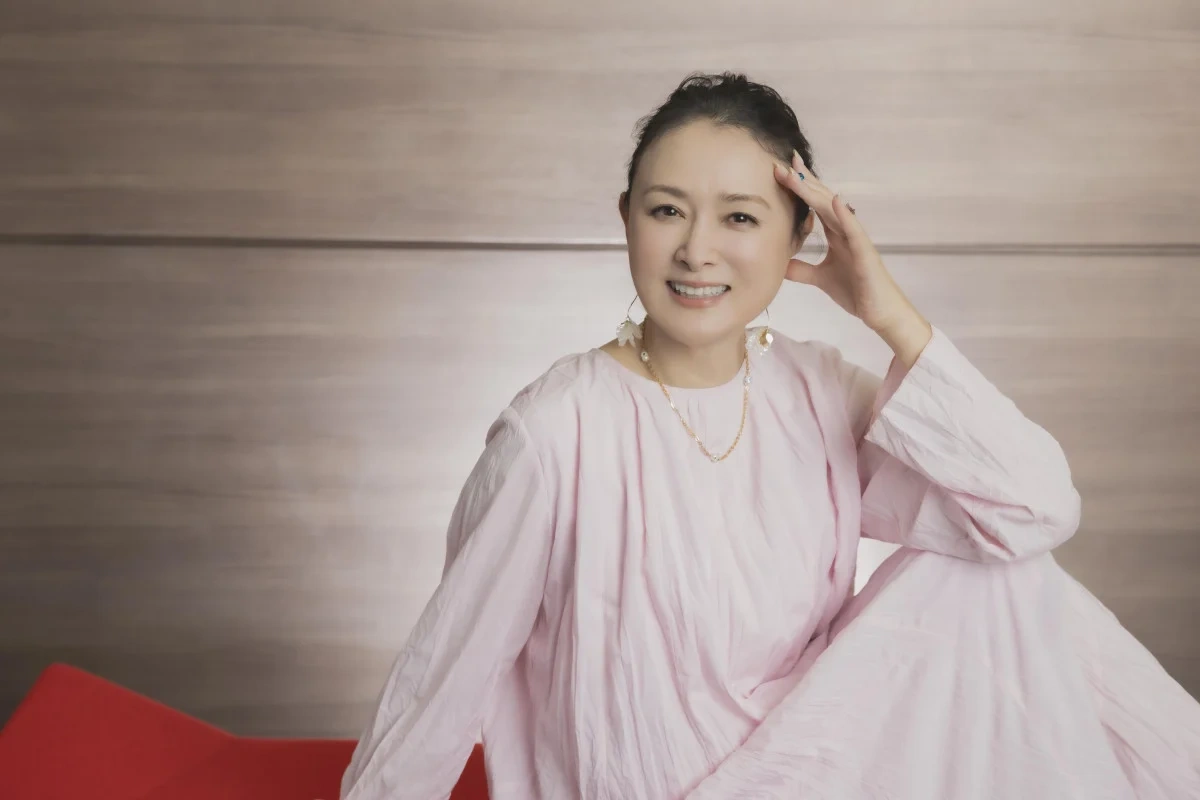 Как айдол становится мангакой: история, вдохновляющая на перемены