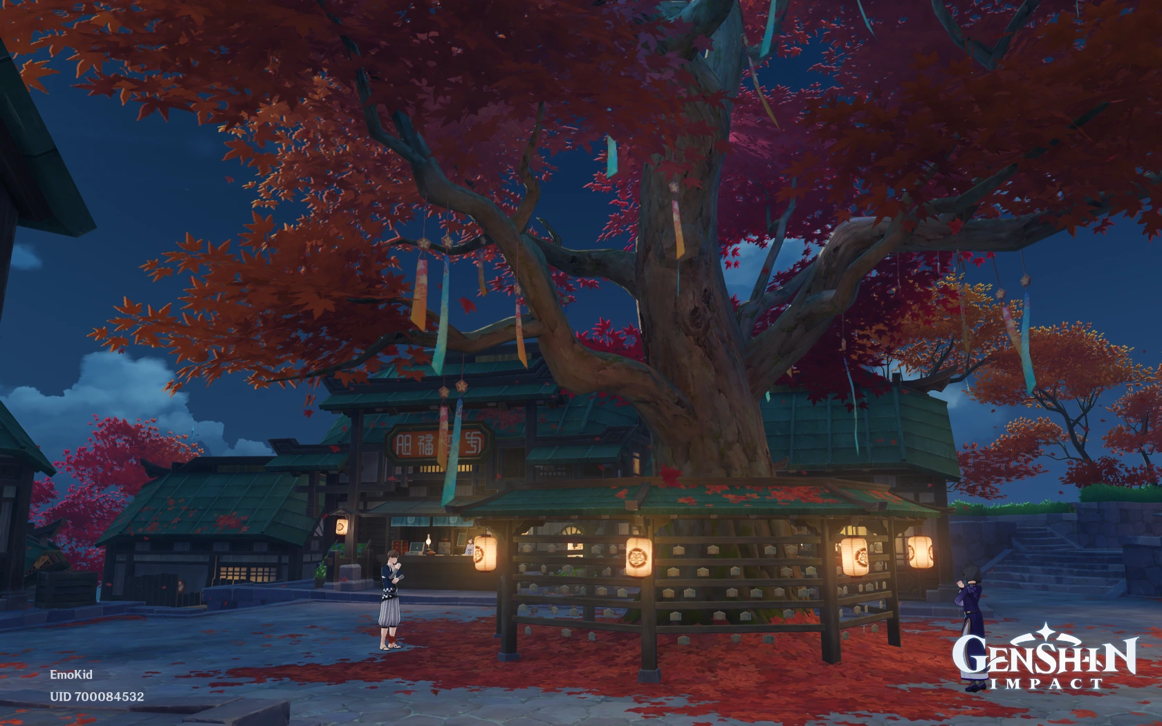 Стенд с эма