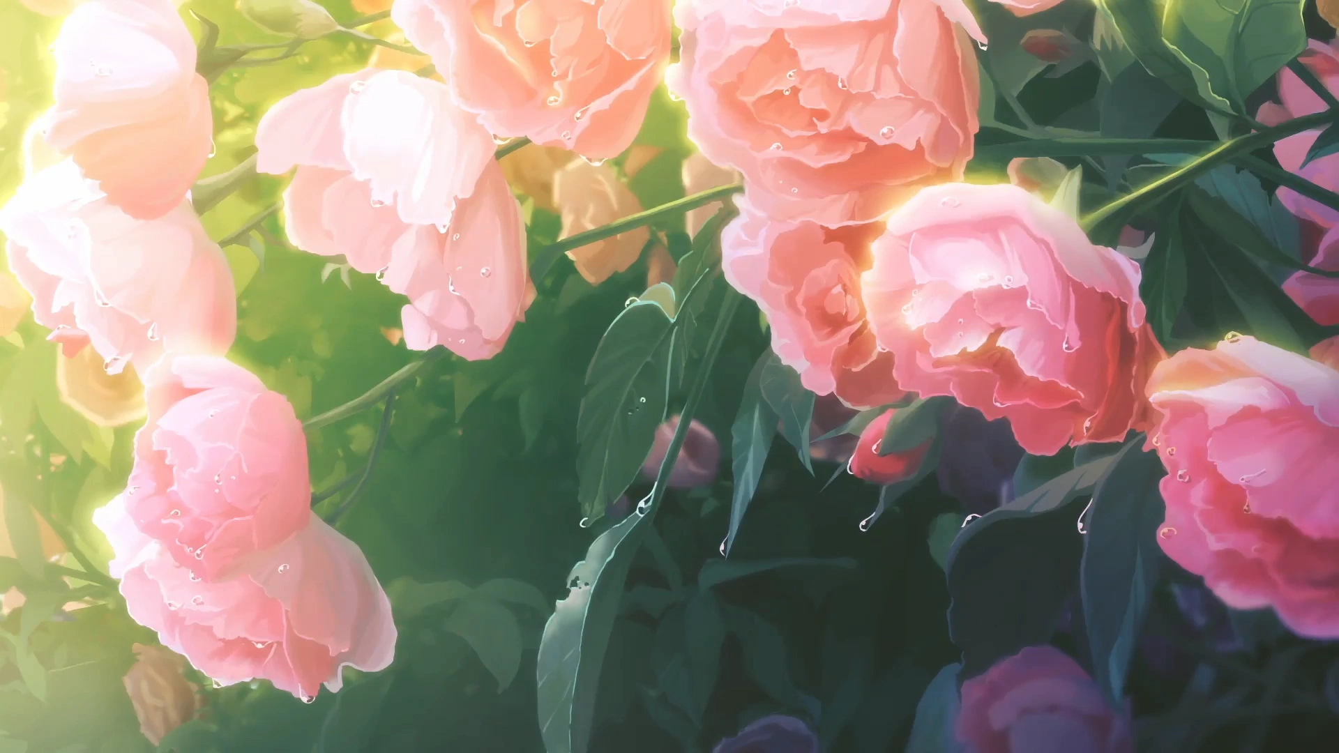 Крыс и аниме 2025 года (№3) #2