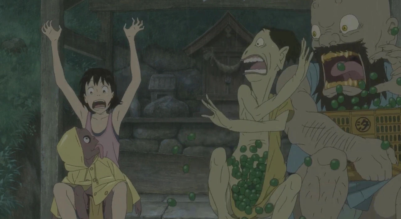 Тяжелый период? Тогда Письмо для Моно