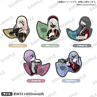 Новый эксклюзивный мерч по BanG Dream! Ave Mujica появится в Икебукуро