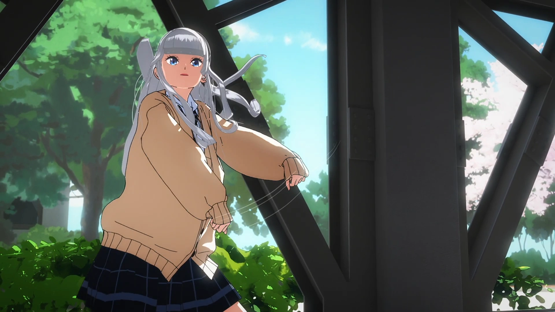 Крыс и аниме 2025 года (№2) #2