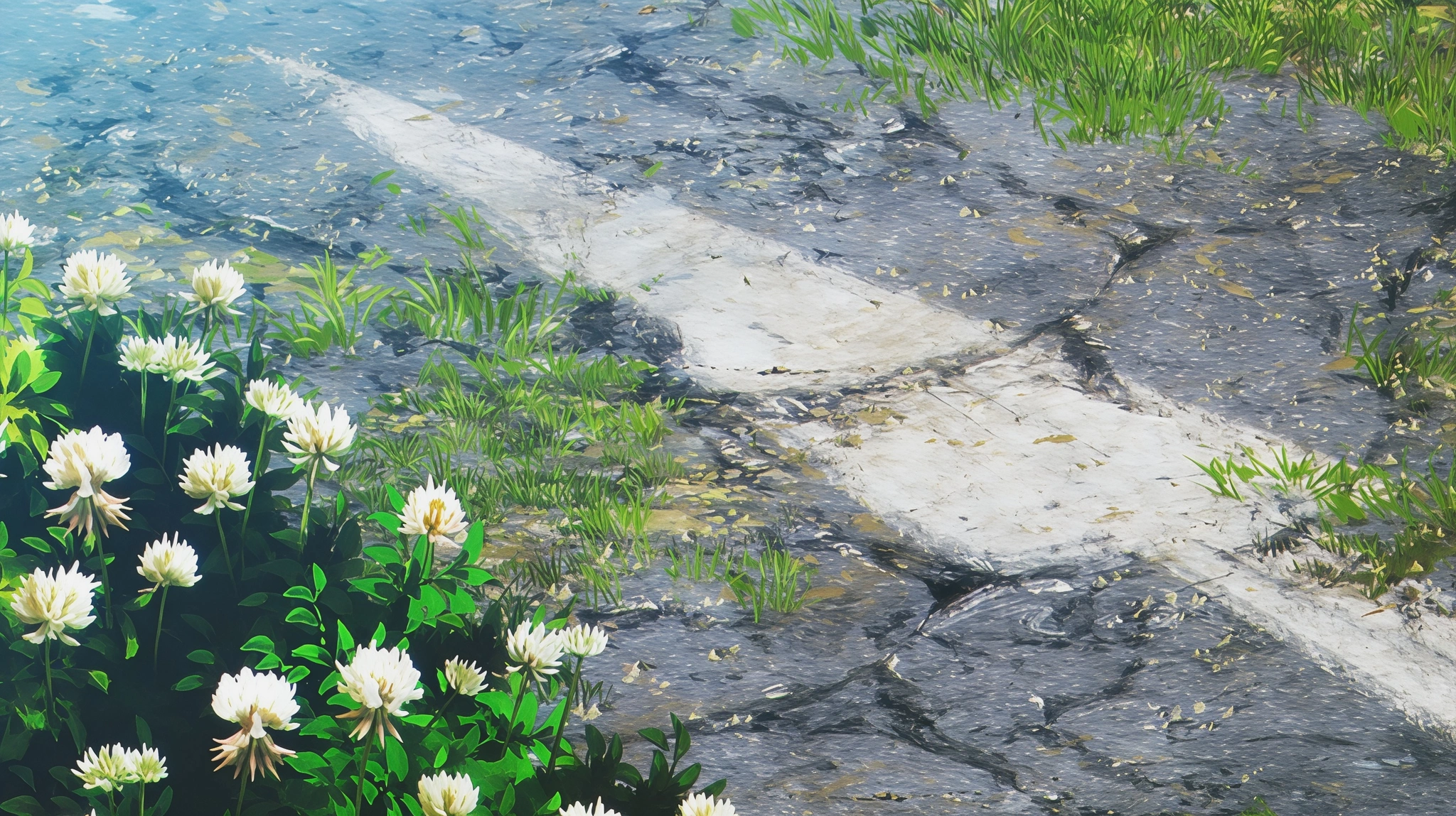 Крыс и аниме 2025 года #6