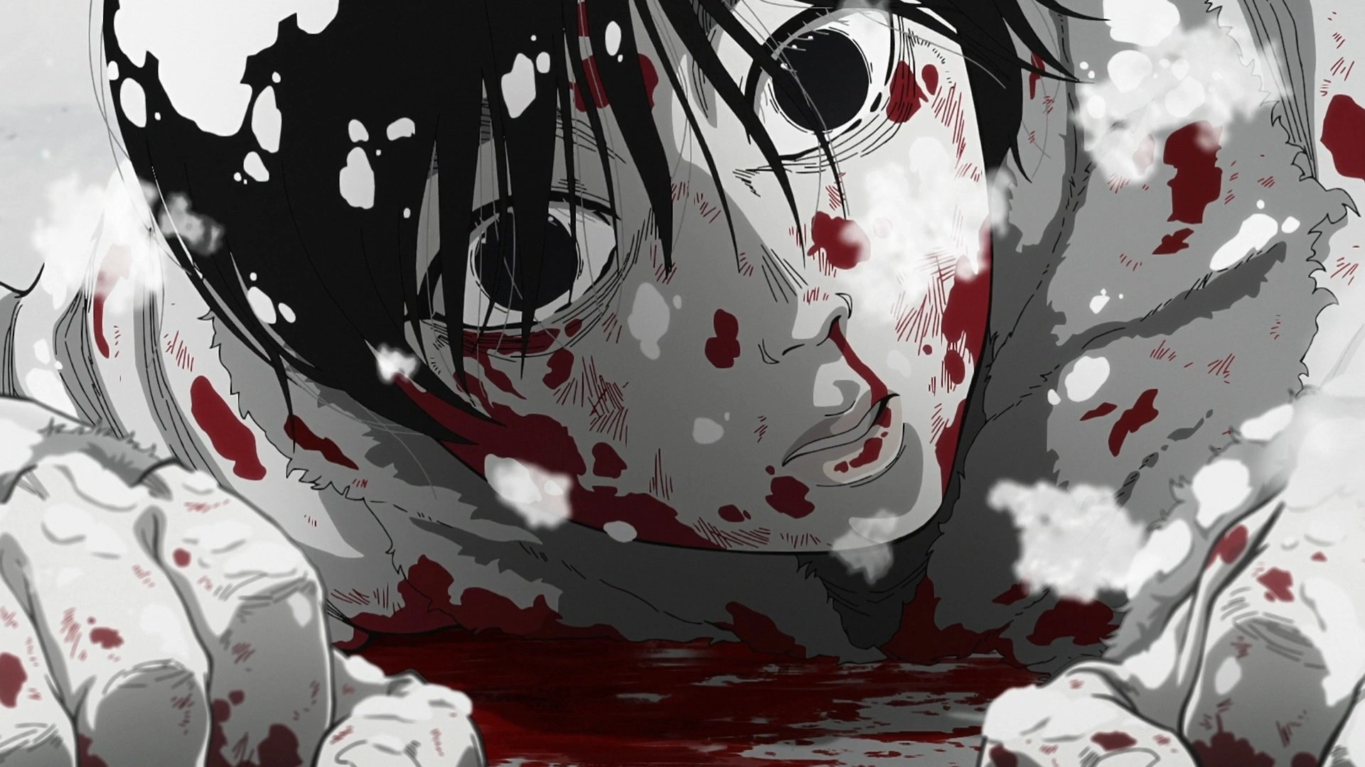 Absolute Cinema: Всем рекомендую к просмотру «Троецарствие Японии»