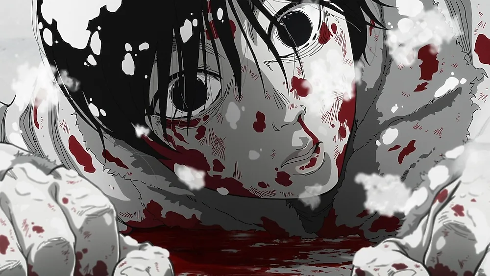 Absolute Cinema: Всем рекомендую к просмотру «Троецарствие Японии»