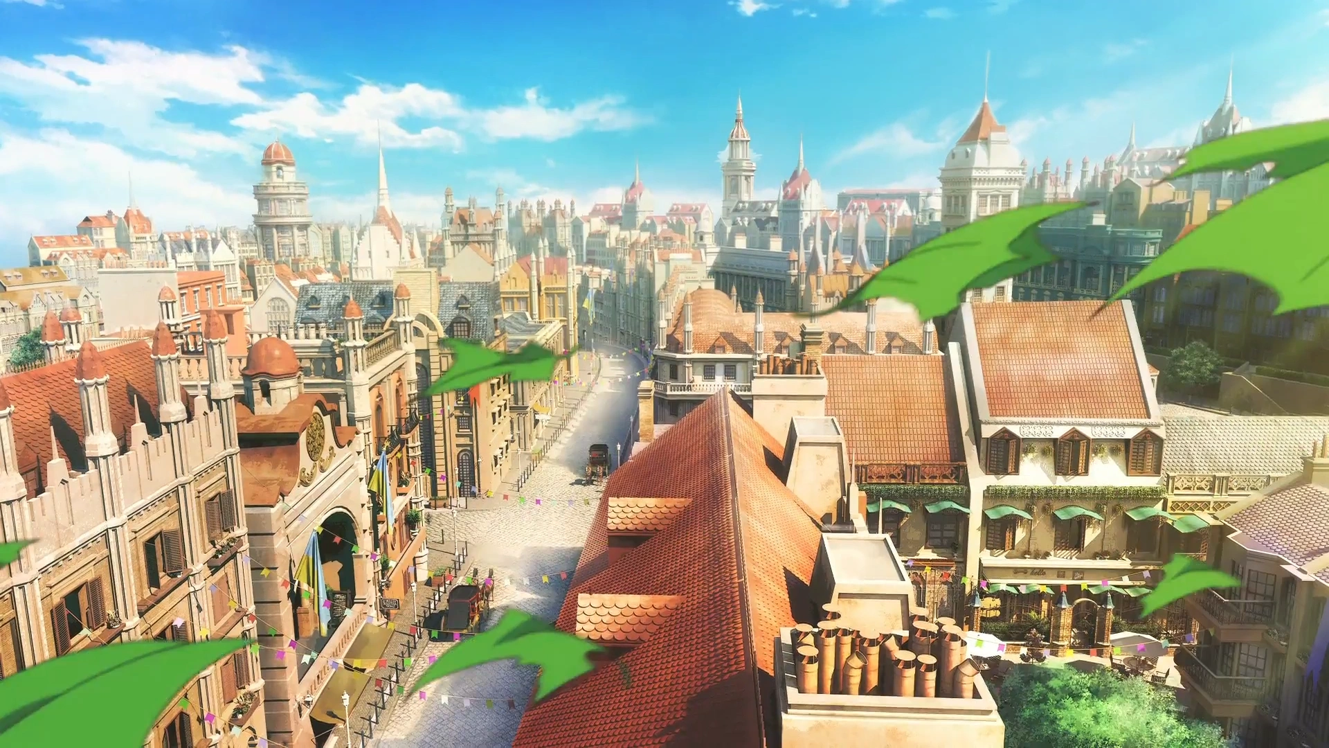 Крыс и аниме 2025 года (№3) #4