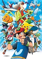 Pokemon