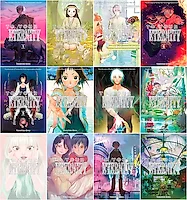 Манга «Для тебя, Бессмертный» завершится 4 июня