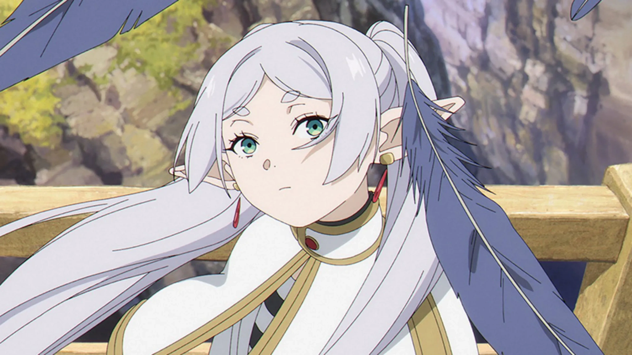 Третий сезон «Фрирен» стартует в октябре 2027 года!