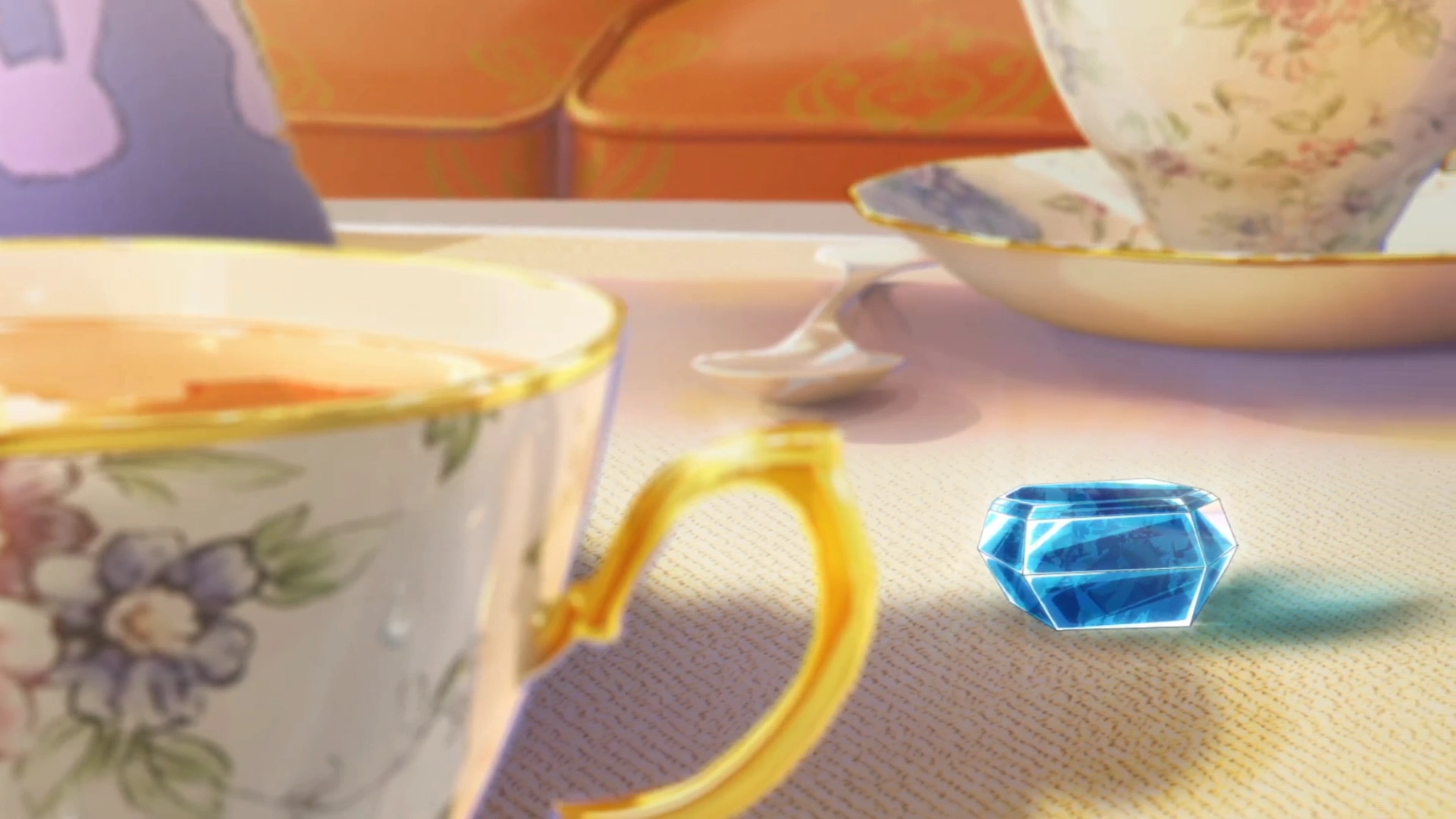 Крыс и аниме 2025 года (№3) #5