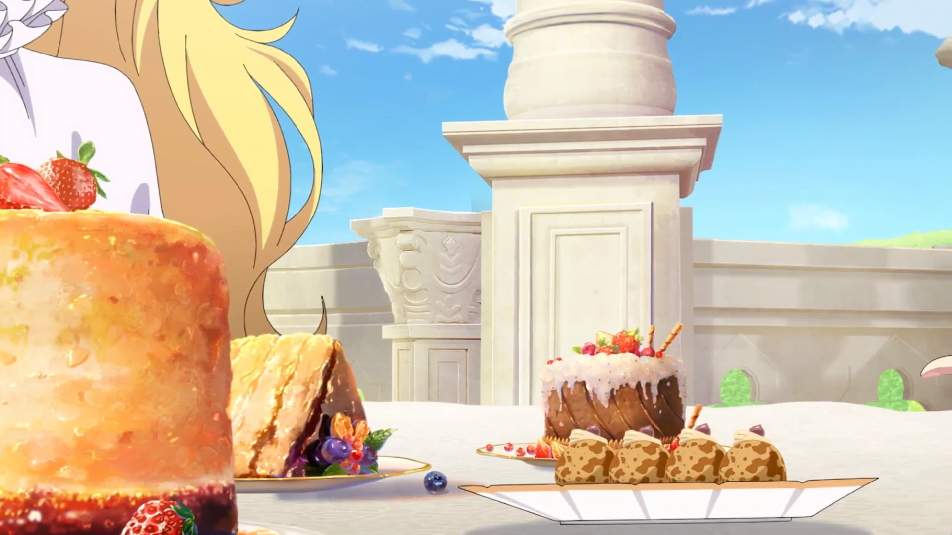 Крыс и аниме 2025 года (№3) #6