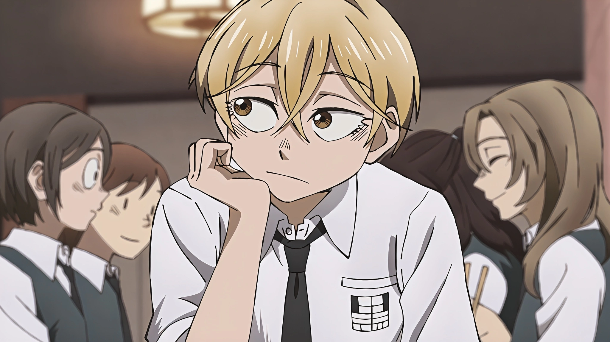 Крыс и аниме 2025 года (№3) #1